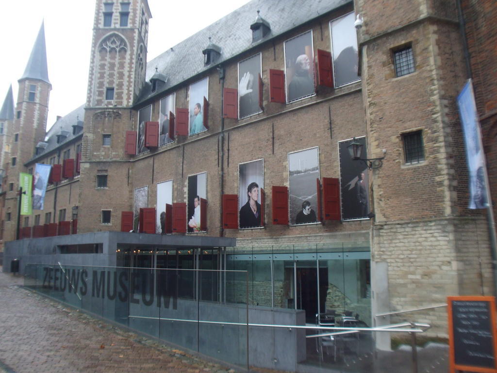 De Babbelaar * Middelburg