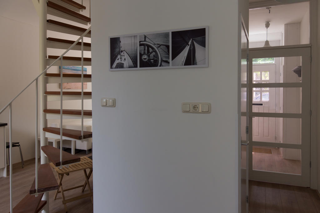 Vakantiehuis De Babbelaar Middelburg