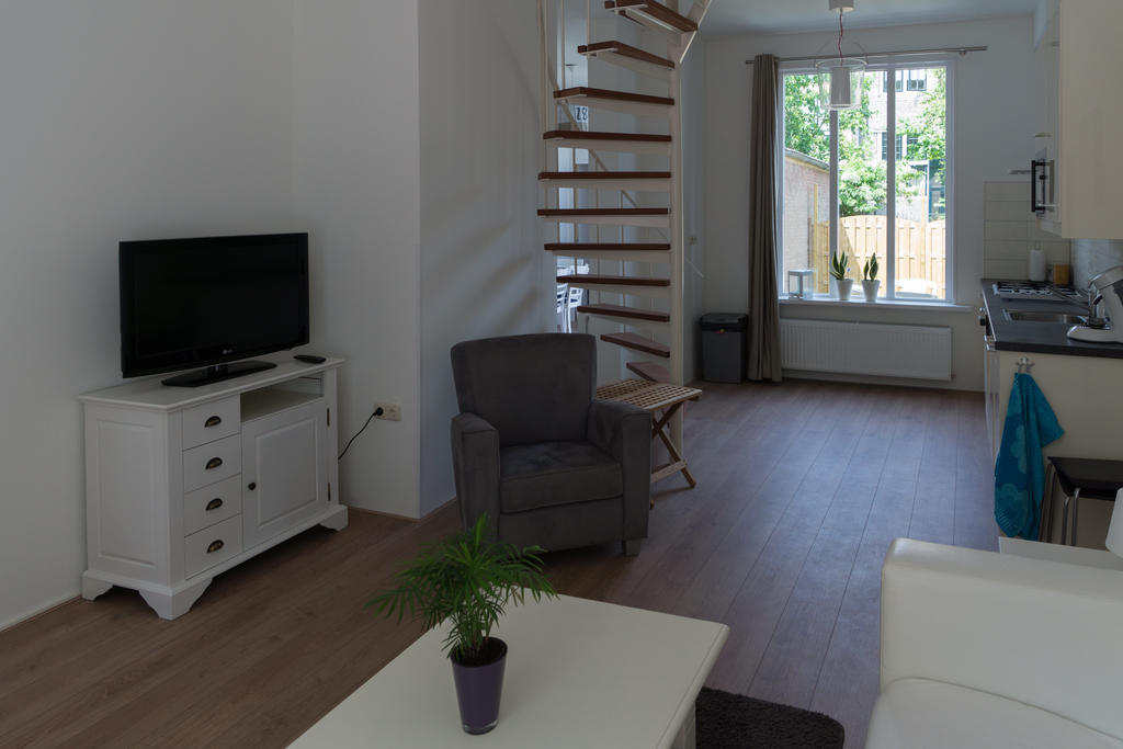 Vakantiehuis De Babbelaar Middelburg