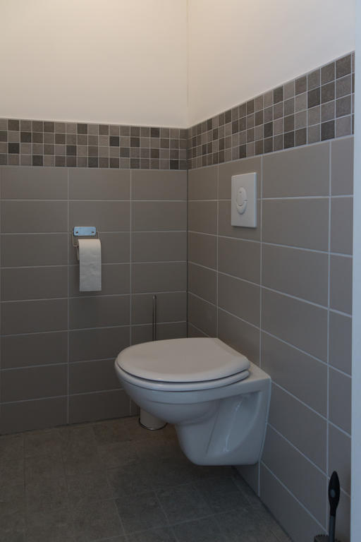 Vakantiehuis De Babbelaar Middelburg