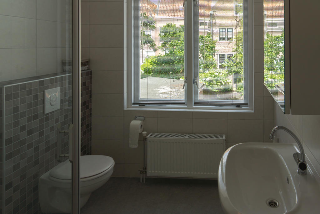Vakantiehuis De Babbelaar Middelburg