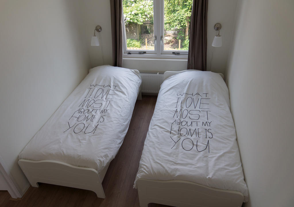 Vakantiehuis De Babbelaar *