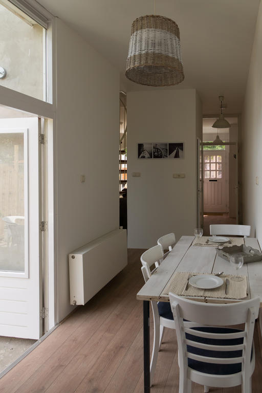Vakantiehuis De Babbelaar *