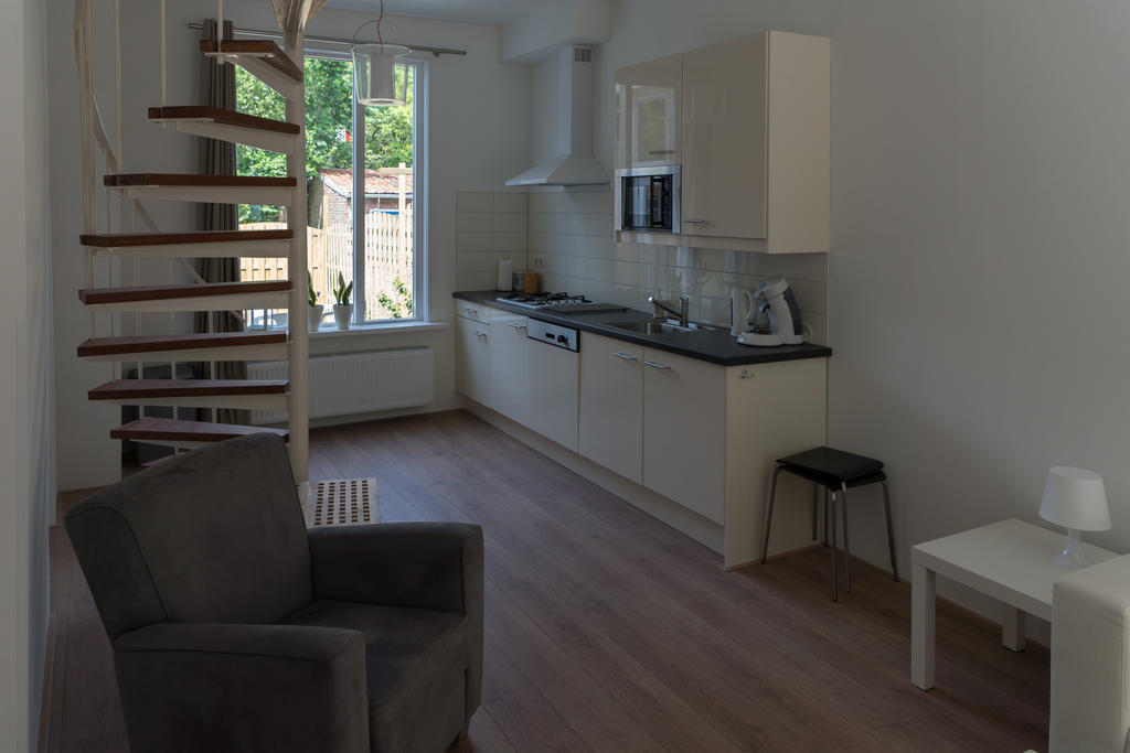 Vakantiehuis De Babbelaar